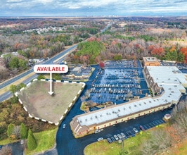 8269 Hull Street Rd, Richmond, VA - Aérien  Vue de la carte - Image1