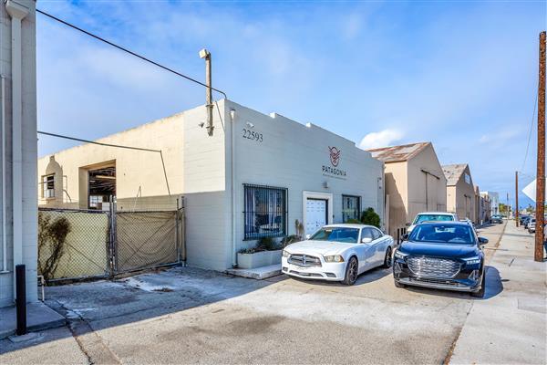 22593 S Western Ave, Torrance, CA à vendre - Photo du b timent - Image 3 de 32