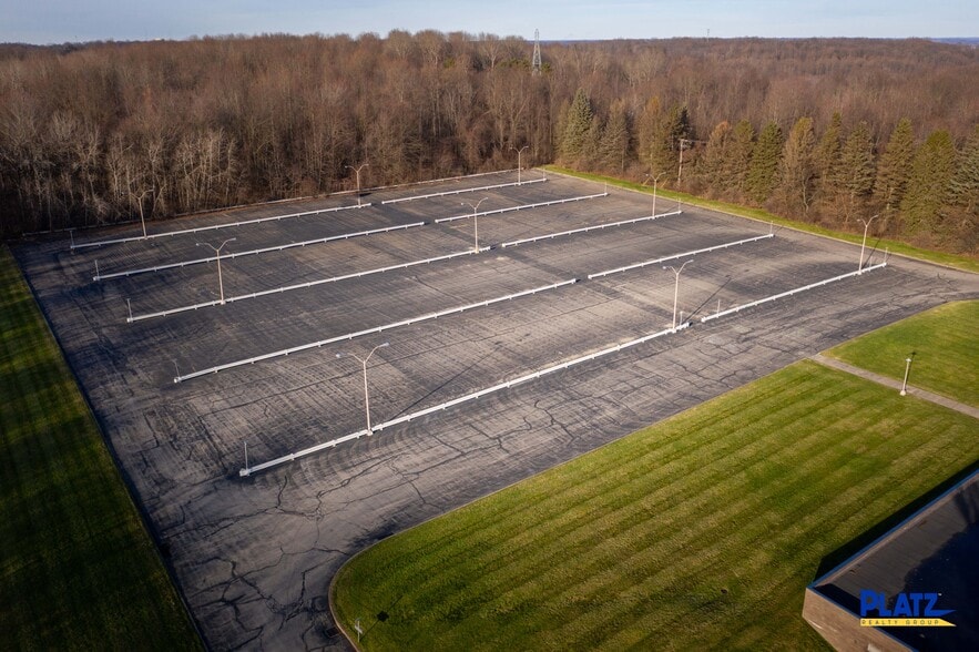 1610 Hubbard Thomas Rd, Hubbard, OH for lease - Other - Image 2 of 21