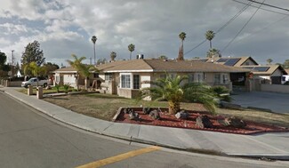 Plus de détails pour 905 Castro Ln, Bakersfield, CA - Multi-résidentiel à vendre