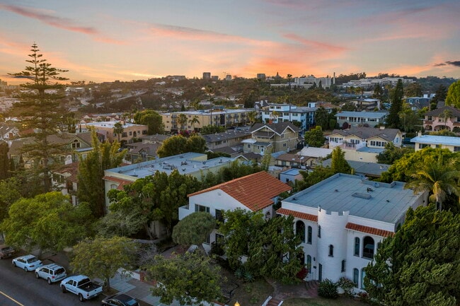 More details for 2434-2438 Broadway, San Diego, CA - Multifamily for Sale