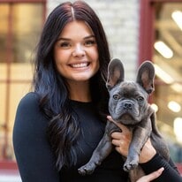 Emily Christofferson-Zarak