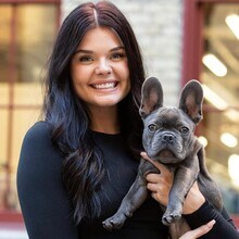 Emily Christofferson-Zarak