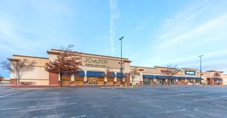 More details for 2500-3130 S Soncy Rd, Amarillo, TX - Retail for Lease