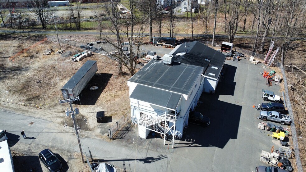 144 Texas Rd, Northampton, MA à vendre - Photo du bâtiment - Image 3 de 5