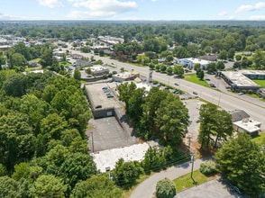 3014 N Main St, Anderson, SC - Aerial map view - Image1