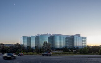 Plus de détails pour 405 Industrial Rd, San Carlos, CA - Local d'activités à louer