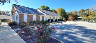 More details for 1428 Scott Blvd, Decatur, GA - Office for Lease