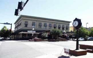 Plus de détails pour 715-717 12th St, Golden, CO - Commerce de détail à louer
