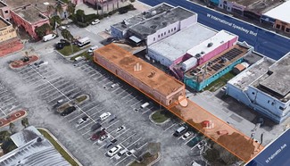 Plus de détails pour 115 N Palmetto Ave, Daytona Beach, FL - Bureau à vendre