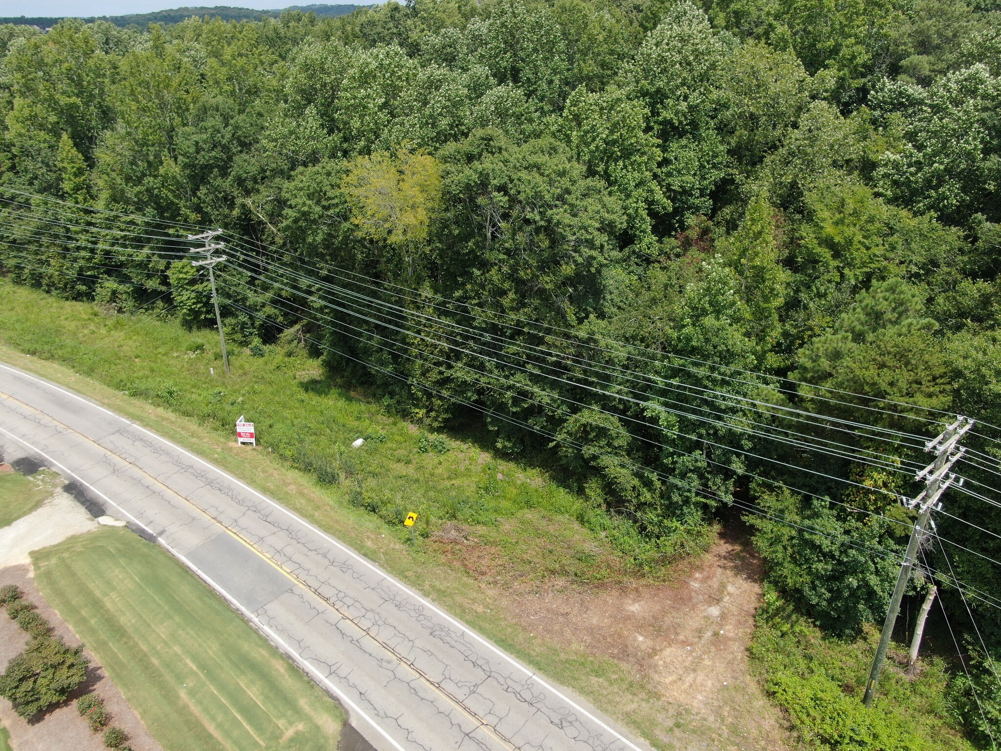 7249 Spout Springs Rd, Flowery Branch, GA à vendre Photo du bâtiment- Image 1 de 1