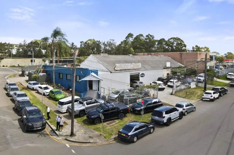 1 Reservoir Ave, Greenacre for sale Primary Photo- Image 1 of 5
