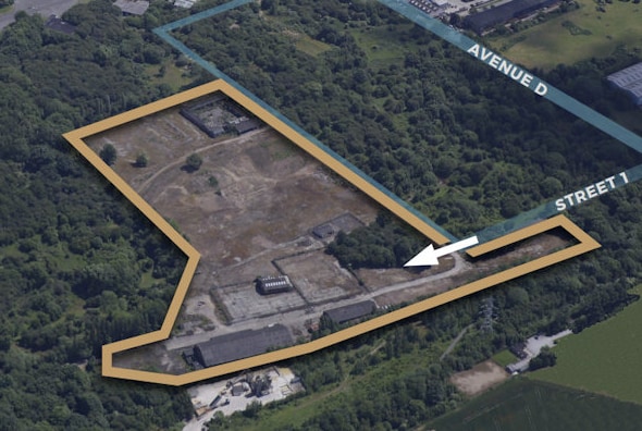 Walton Rd, Wetherby for lease Building Photo- Image 1 of 2