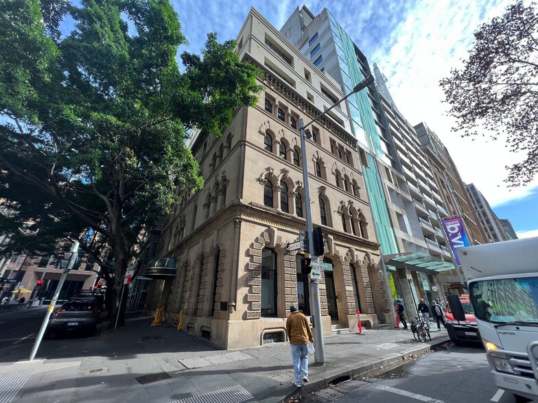 63 York St, Sydney à louer - Photo principale - Image 1 de 3