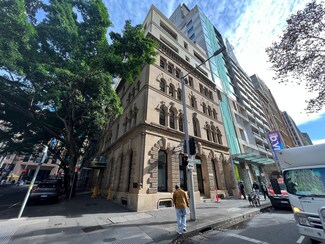 Plus de détails pour 63 York St, Sydney - Bureau à louer