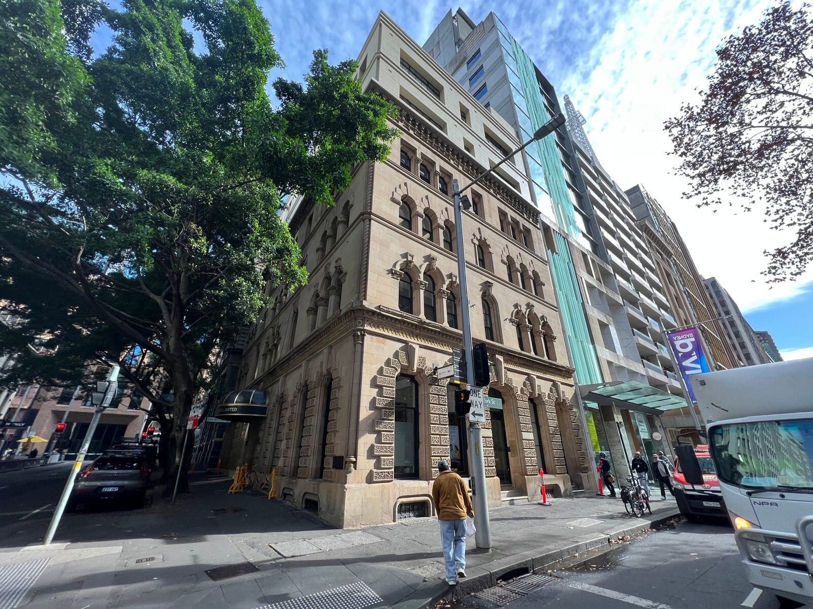 63 York St, Sydney à louer Photo principale- Image 1 de 4