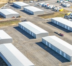 5640 Eden Rd, Kennedale, TX for lease Interior Photo- Image 2 of 4