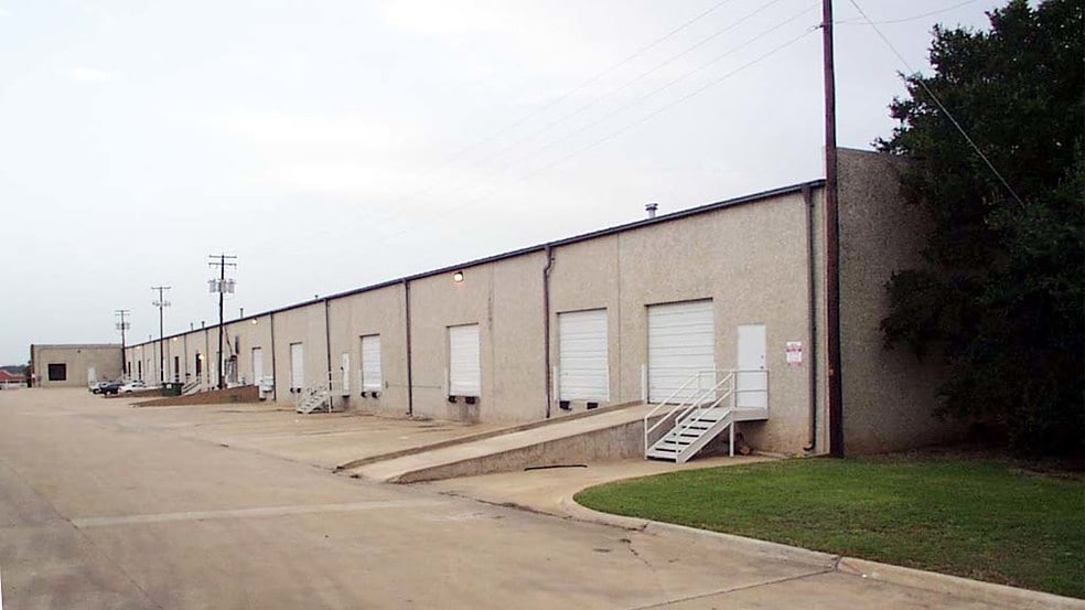 2010-2044 N State Highway 360, Grand Prairie, TX for lease - Other - Image 3 of 10