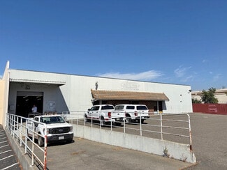 More details for 3321 Industrial Dr, Santa Rosa, CA - Industrial for Sale