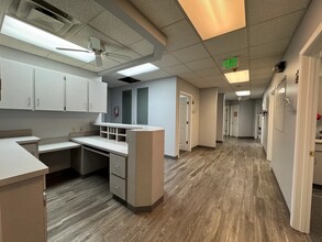 3166 Allison Bonnett Memorial Dr, Bessemer, AL for lease Building Photo- Image 2 of 2