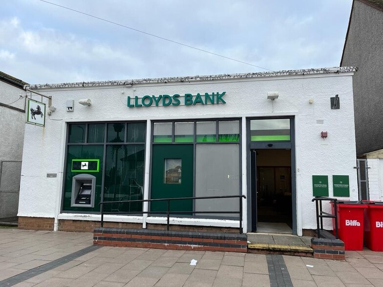 Boverton Rd, Llantwit Major à louer - Photo du bâtiment - Image 2 de 2