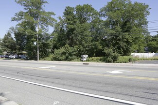 More details for 1389 Montauk Hwy, Mastic, NY - Land for Sale