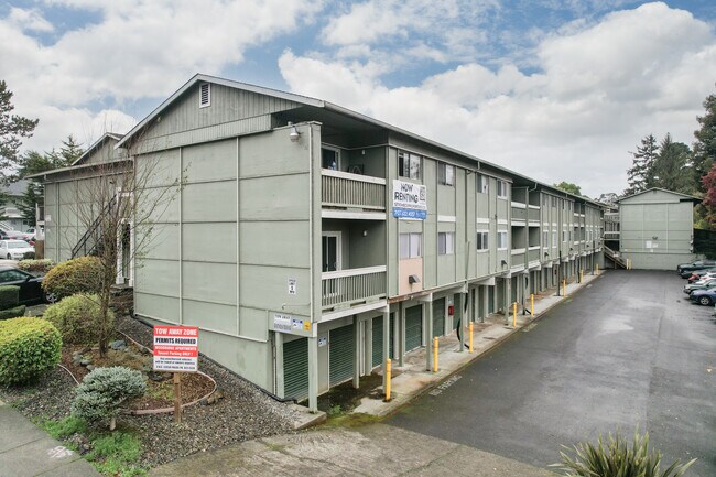 Plus de détails pour 1895 H St, Arcata, CA - Multi-résidentiel à vendre