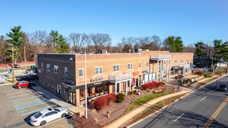 Plus de détails pour 107 E Mount Pleasant Ave, Livingston, NJ - Commerce de détail à vendre