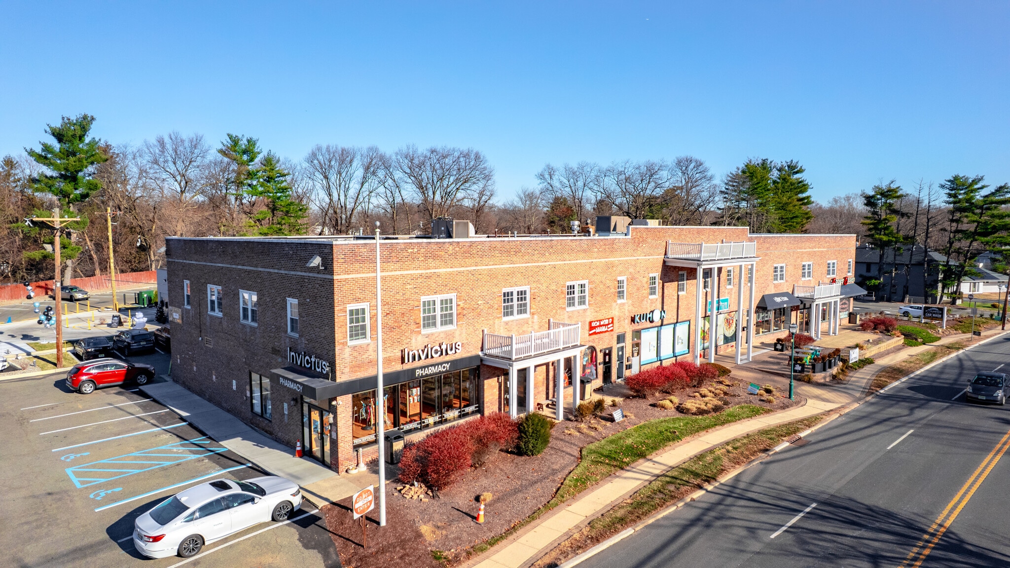 107 E Mount Pleasant Ave, Livingston, NJ for sale Primary Photo- Image 1 of 16