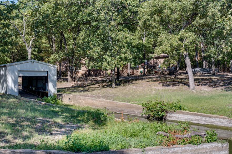 1982 Private Rd, Quinlan, TX for sale - Building Photo - Image 1 of 1