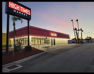 Plus de détails pour 590 S E St, San Bernardino, CA - Bureau/Commerce de détail à louer