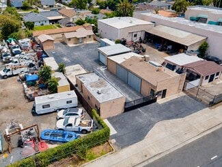 More details for 2350 Durfee Ave, El Monte, CA - Industrial for Sale