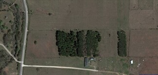 Plus de détails pour 16440 Mathis Rd, Waller, TX - Terrain à vendre