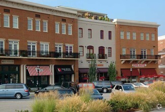 Plus de détails pour 340 Town Center Ave, Suwanee, GA - Bureau, Vente au détail à louer