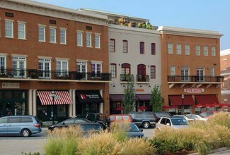 Plus de détails pour 340 Town Center Ave, Suwanee, GA - Bureau, Commerce de détail à louer
