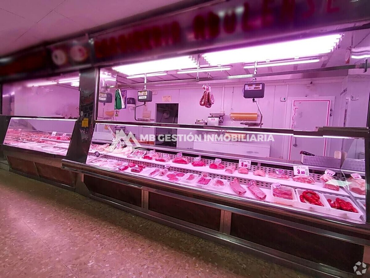 Fuenlabrada, MAD 28943 - - - Photo intérieure - Image 1 of 6