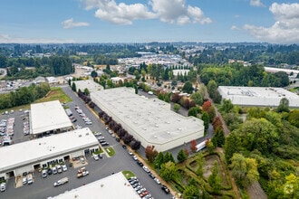 5900 NE 88th St, Vancouver, WA - Aerial map view