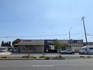 Plus de détails pour 5656-5660 Paramount Blvd, Long Beach, CA - Vente au détail à vendre