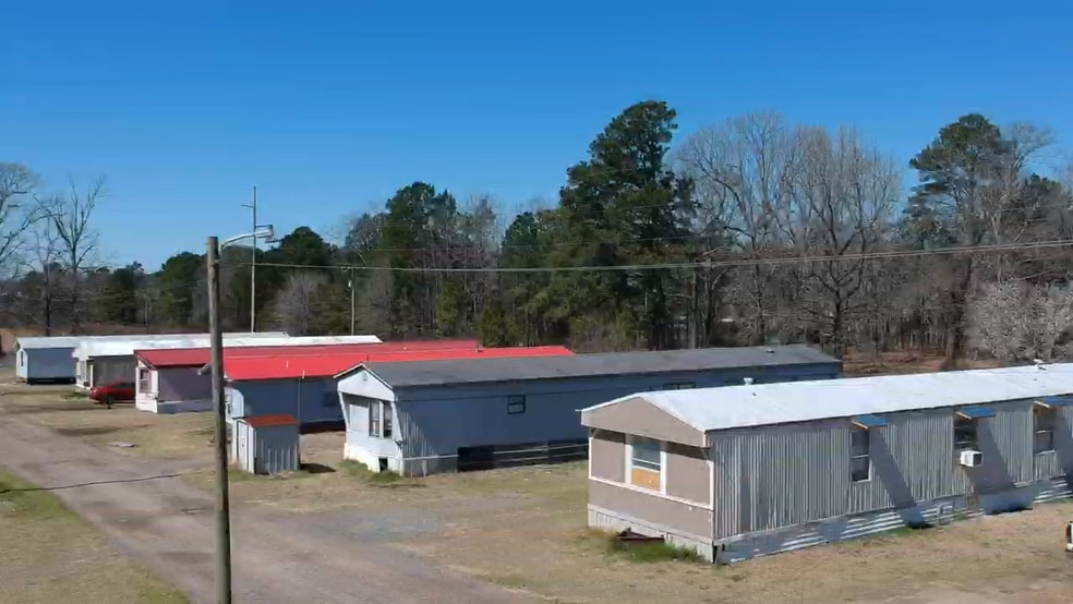 620 George Thomas Rd, Texarkana, TX à vendre - Photo du bâtiment - Image 2 de 23