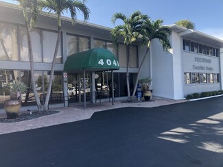 Plus de détails pour 4040 Del Prado Blvd, Cape Coral, FL - Cotravail à louer