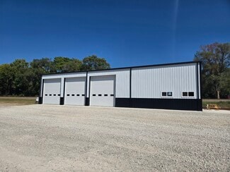 More details for 1460 Washington ave, Terre Haute, IN - Industrial for Lease