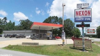 Plus de détails pour 1980 Highway 63, Rison, AR - Commerce de détail à vendre
