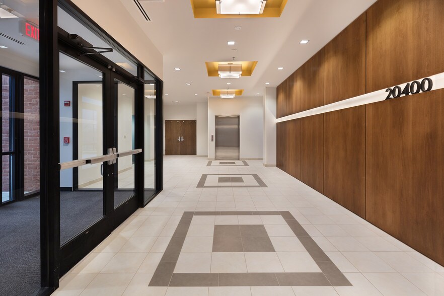 20400 Century Blvd, Germantown, MD à louer - Autre - Image 2 de 8