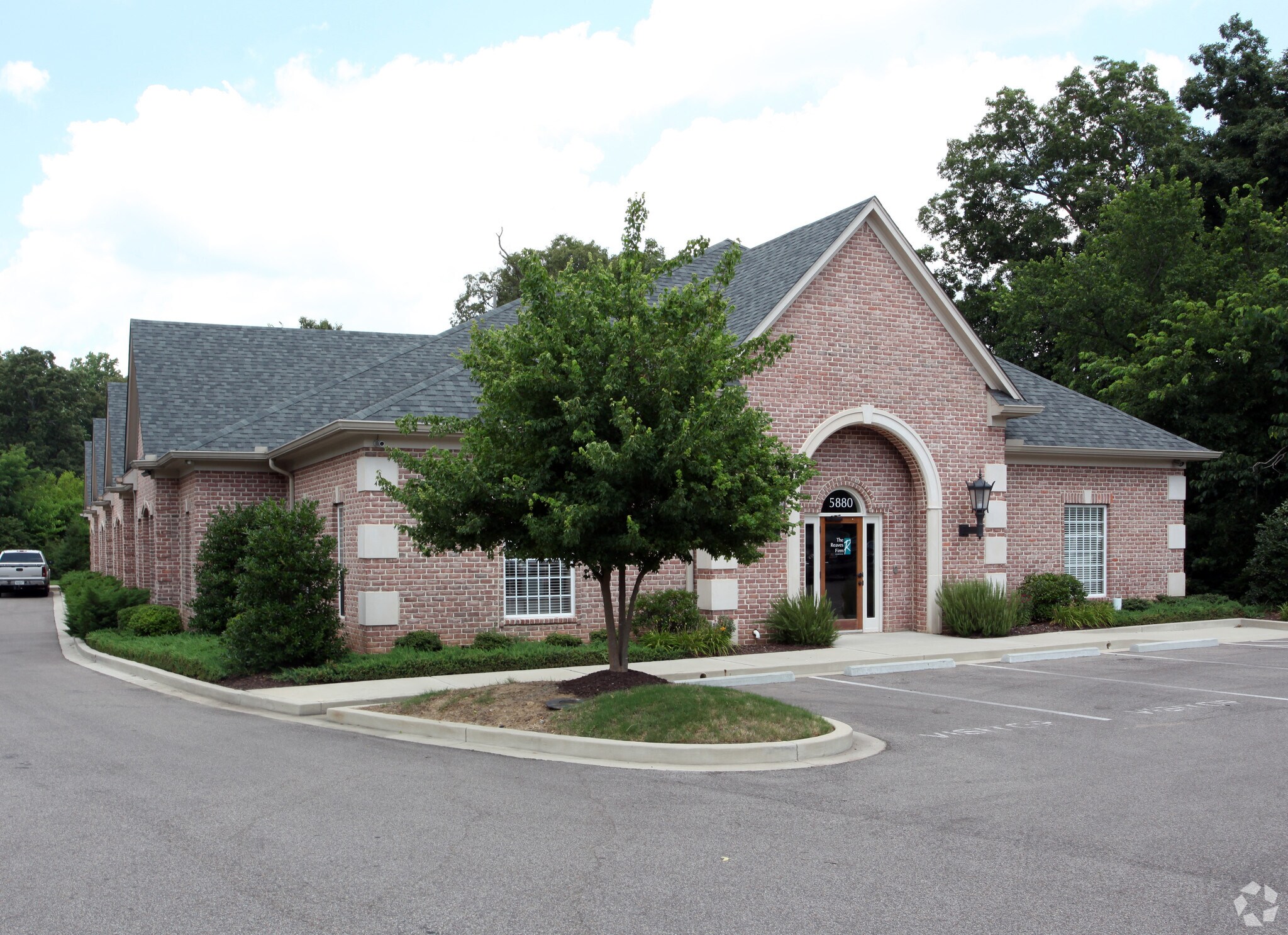 5880 Ridge Bend Rd, Memphis, TN à vendre Photo principale- Image 1 de 3