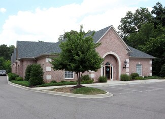 Plus de détails pour 5880 Ridge Bend Rd, Memphis, TN - Bureau à vendre