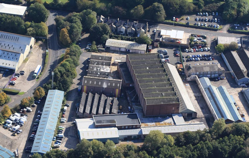 Caton Rd, Lancaster for lease - Building Photo - Image 1 of 1