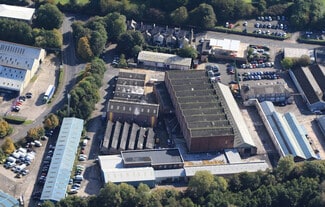 More details for Caton Rd, Lancaster - Industrial for Lease