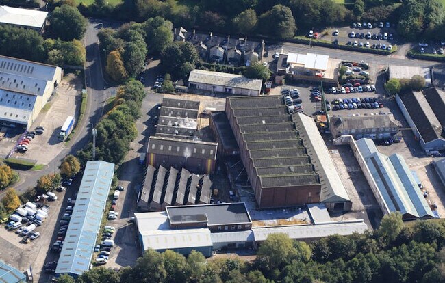 More details for Caton Rd, Lancaster - Industrial for Lease