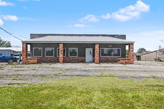 More details for 1400 W 4th St, Mansfield, OH - Retail for Sale