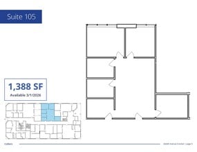 28245 Avenue Crocker, Valencia, CA for lease Interior Photo- Image 1 of 1